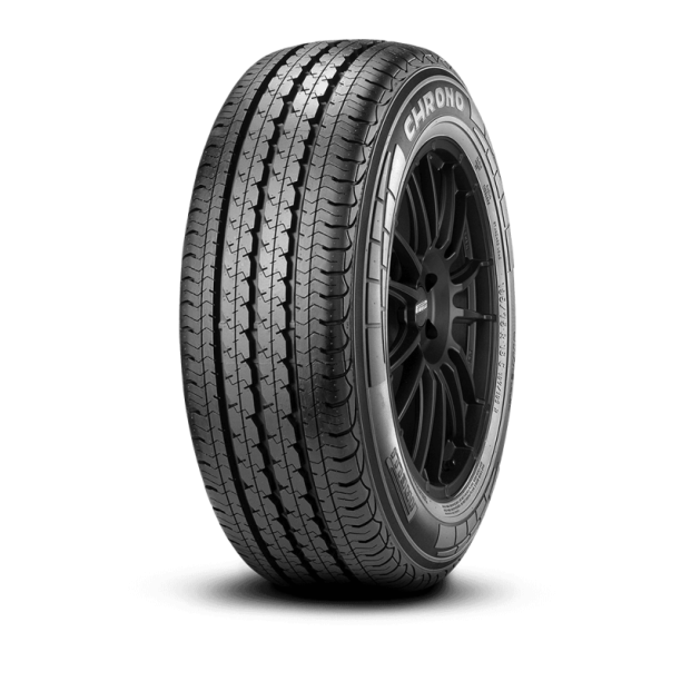 LLANTAS PIRELLI 185R14C 102R CHRONO