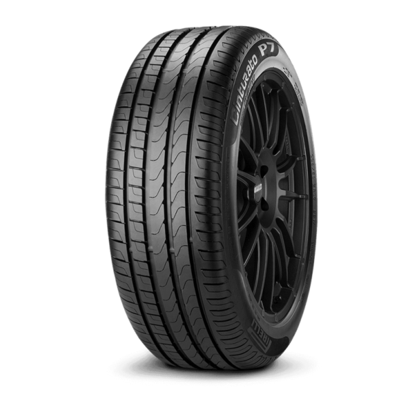 LLANTAS PIRELLI 195/55R15 85H P 7