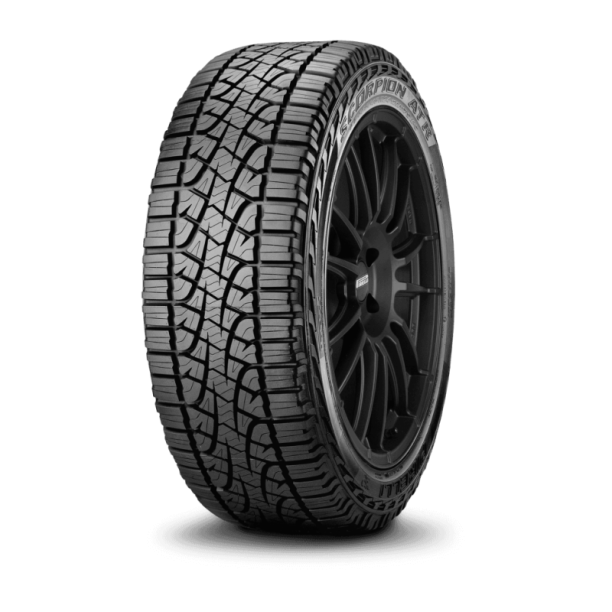 LLANTAS PIRELLI 235/60R16 100H SCORPION ATR