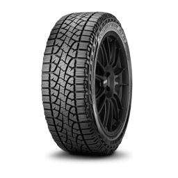 LLANTAS PIRELLI 245/70R16 111T XL S-ATR