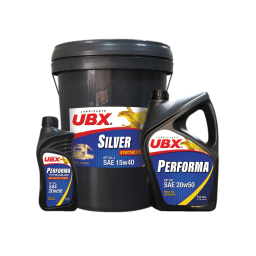UBX EP LUBRICANT 220 5/1