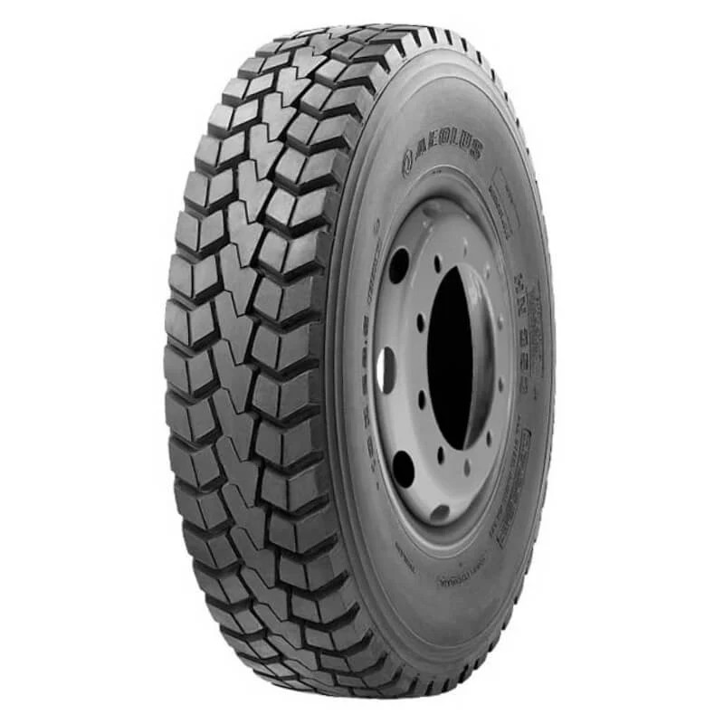 LLANTAS AEOLUS 1100R20 ADC53 16PR(TRACC)