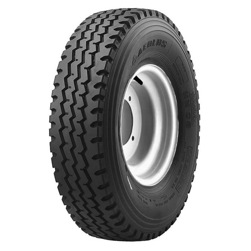 LLANTAS AEOLUS 12.00R20 AGC08 (HN08) 18PR