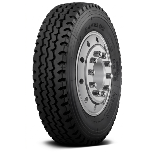 LLANTAS AEOLUS 1100R20 HN08 16PR (MIXTO)
