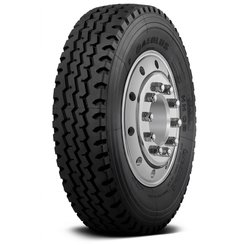 LLANTAS AEOLUS 1100R20 HN08 16PR (MIXTO)