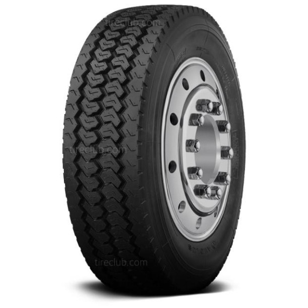 LLANTAS AEOLUS 425/65R22.5 AGC28 20PR
