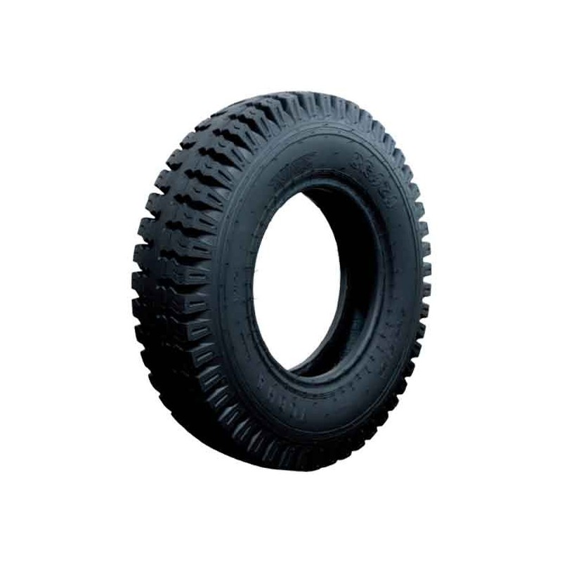 LLANTAS BRAZA 8.25-16 YODHA TTF 16PR
