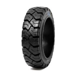 LLANTAS CAMSO-SOLIDEAL 16X6X10 ½ MAG PON 550 BLACK