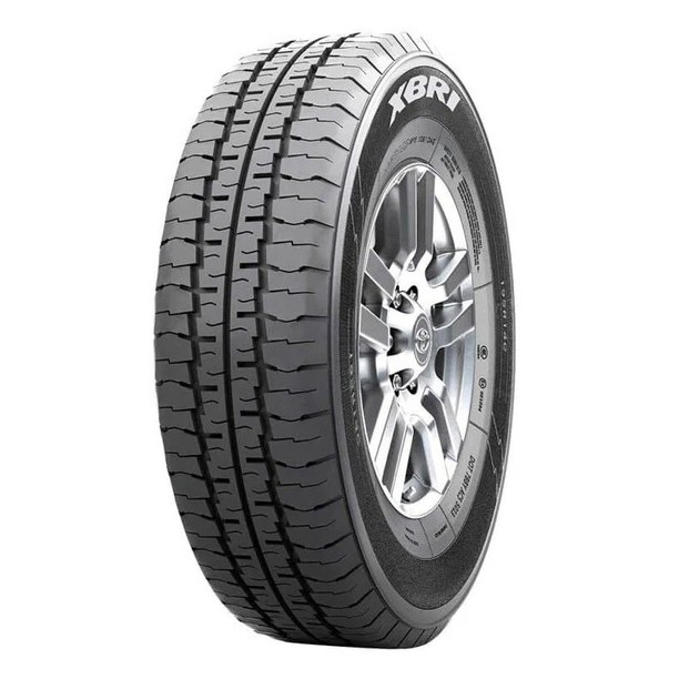 LLANTAS CARGOPLUS 185R14 XBRI 102/100R