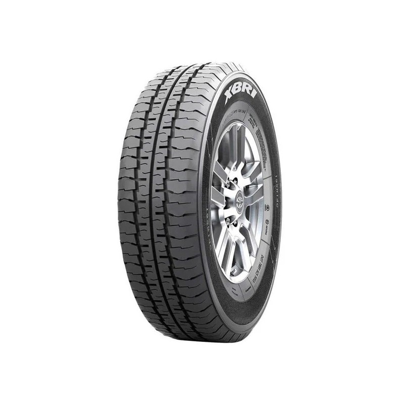 LLANTAS CARGOPLUS 185R14 XBRI 102/100R