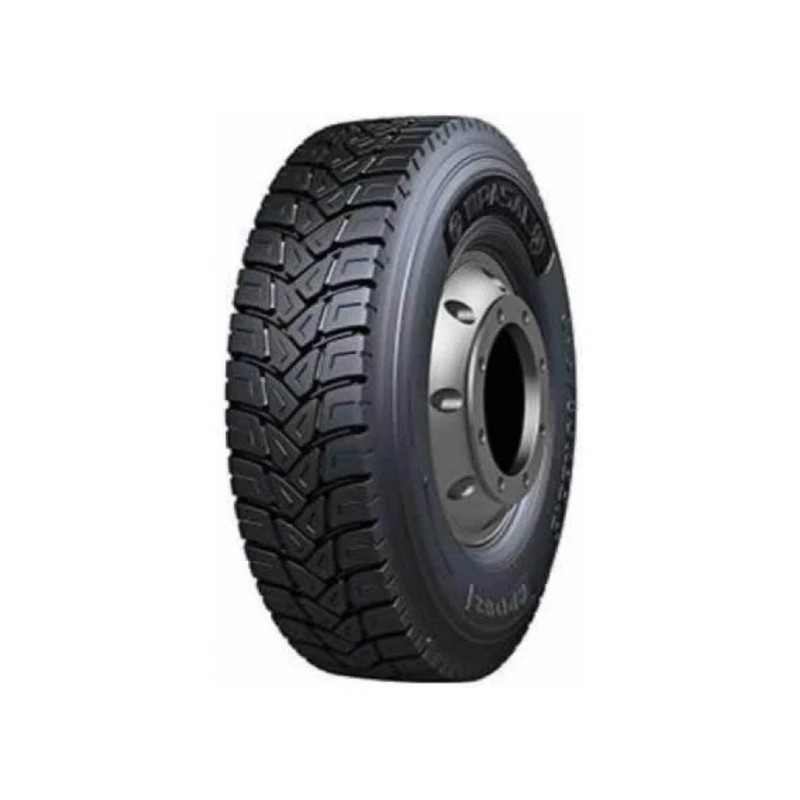 LLANTAS COMPASAL 12.00R22.5 CPD82 152/149K