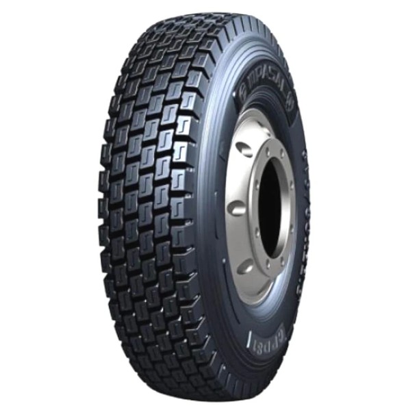 LLANTAS COMPASAL 295/80R22.5 CPS60 152/149 M 18PR