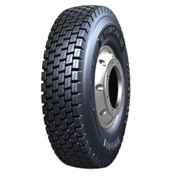 LLANTAS COMPASAL 295/80R22.5 CPS60 152/149 M 18PR
