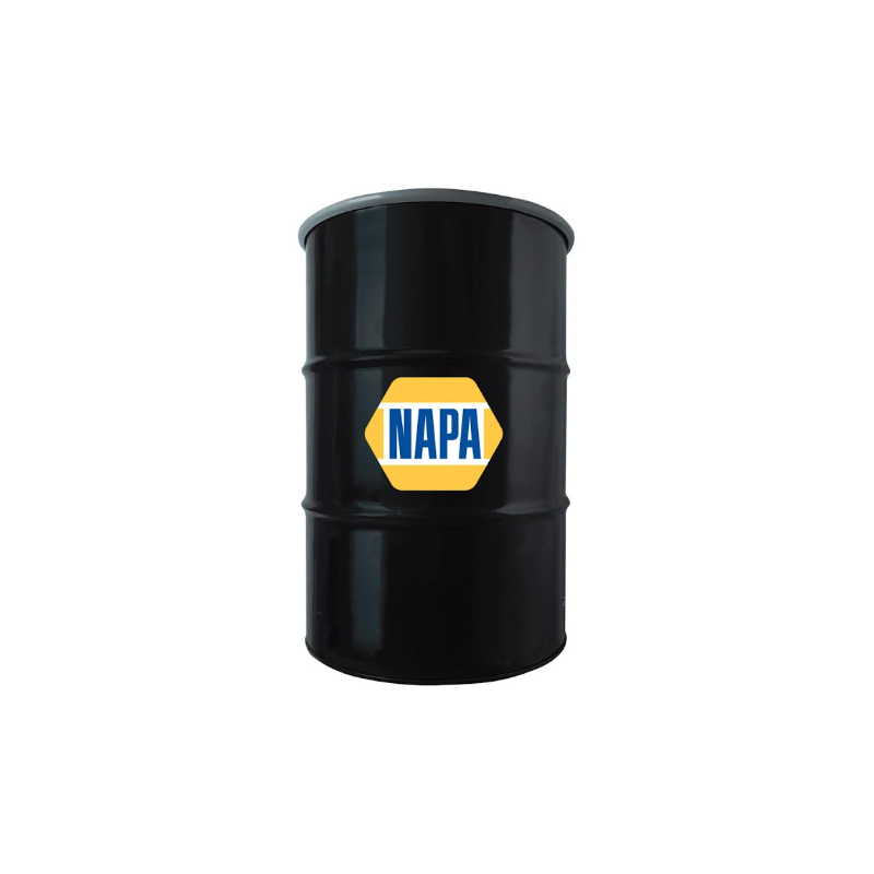 NAPA QUALITY HYDRAULIC OIL AW68 55/1