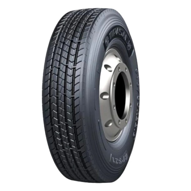 LLANTAS COMPASAL 265/70R19.5 CPS21 143/141J