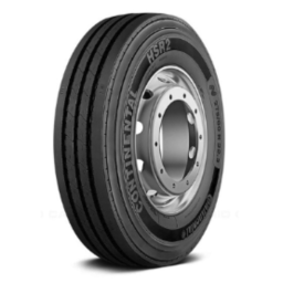 Llanta CONTINENTAL HSR2 SA. 275/80R22.5 Rin 22.5 | SAIA Ecuador