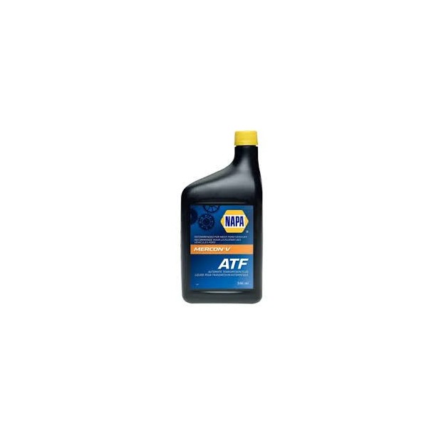 NAPA PREMIUN ATF MERCON V 12/1