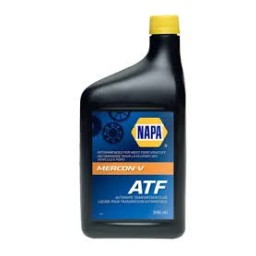 NAPA PREMIUN ATF MERCON V 12/1