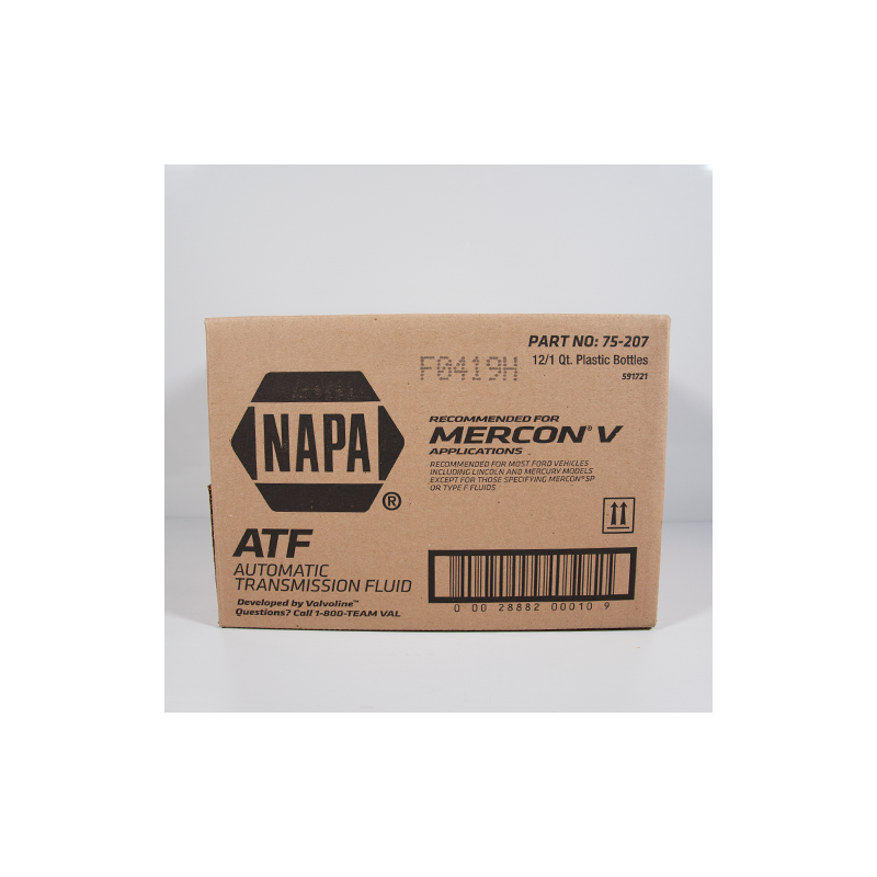 NAPA PREMIUN ATF MERCON V 12/1