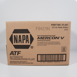 NAPA PREMIUN ATF MERCON V 12/1