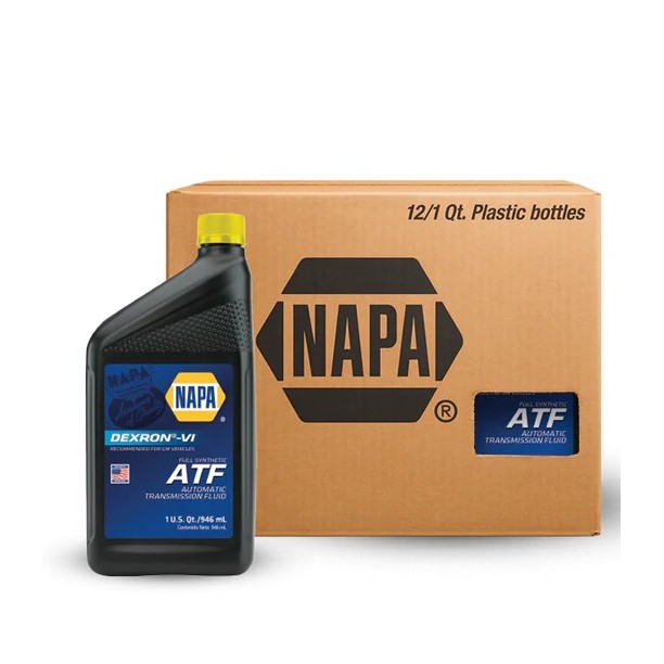 NAPA PREMIUN ATF DEXRON VI 12/1