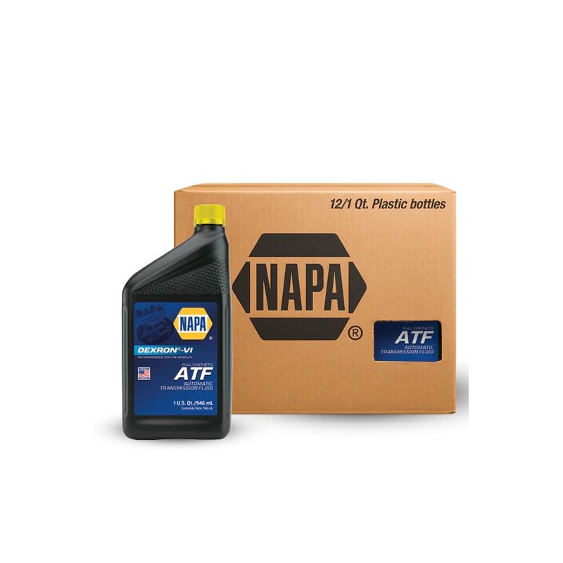 NAPA PREMIUN ATF DEXRON VI 12/1