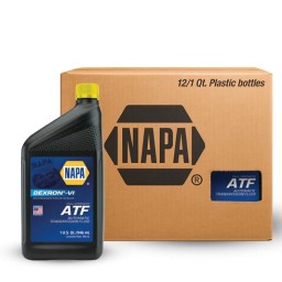 NAPA PREMIUN ATF DEXRON VI 12/1
