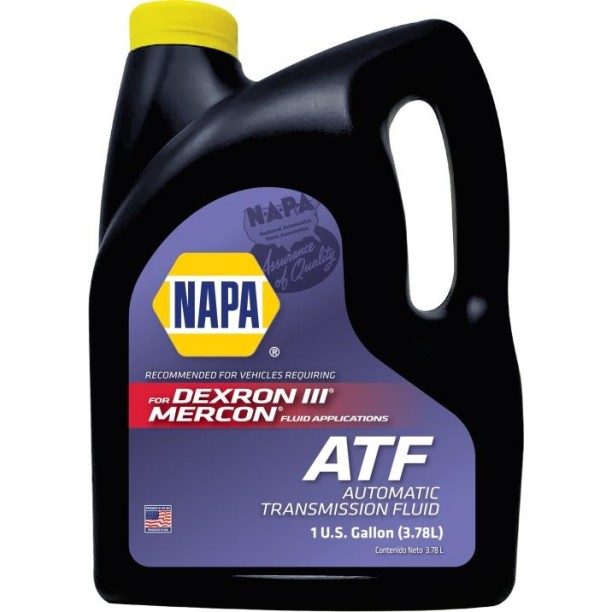 NAPA PREMIUN ATF DEXRON III 3/1