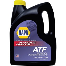 NAPA PREMIUN ATF DEXRON III 3/1