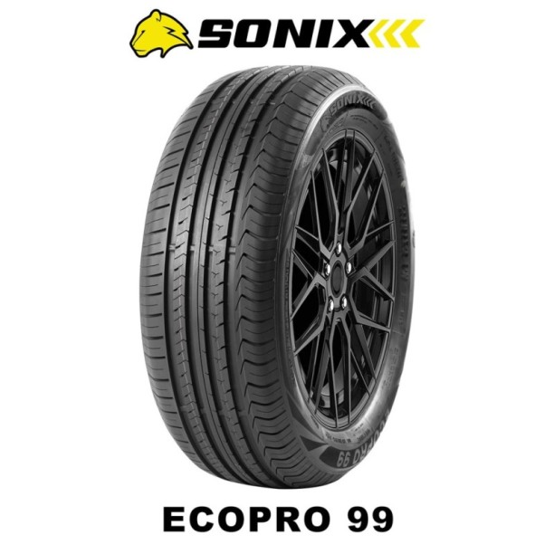 SAIA LOCAL SR sonix-ecopro-99 2