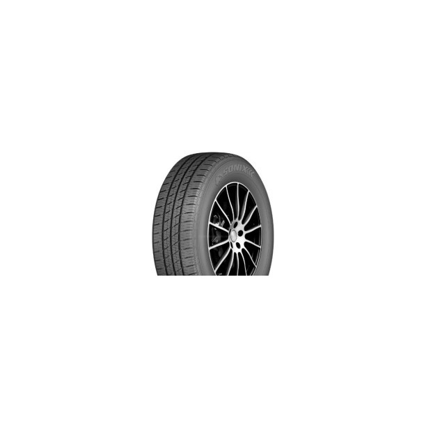 SAIA LOCAL SR sonix-supervan-s1 2