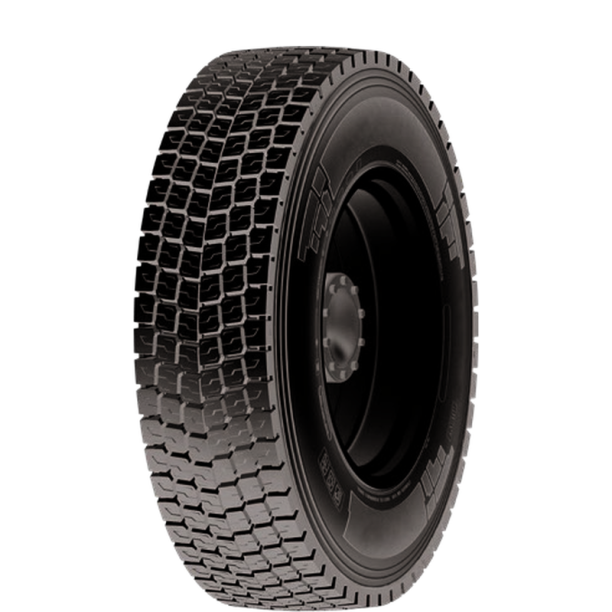 SAIA LOCAL SR royal-black-dv211