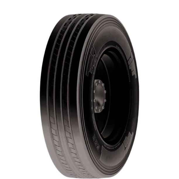 SAIA LOCAL SR royal-black-sl001v
