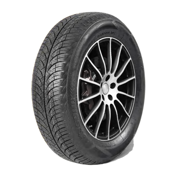 SAIA LOCAL SR sonix-prime-as