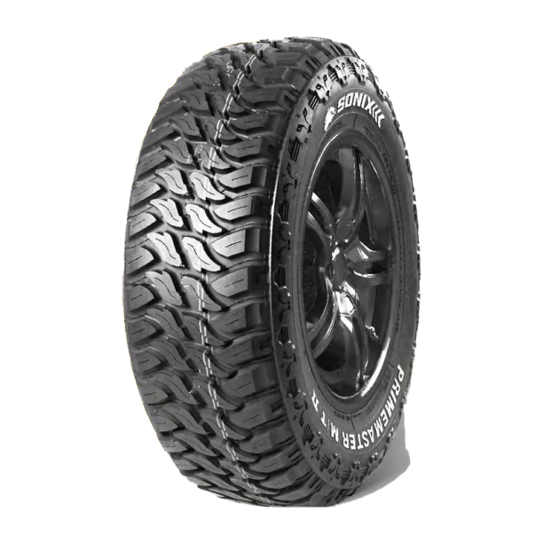 SAIA LOCAL SR sonix-primemaster-mt-ii