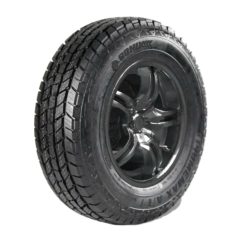 SAIA LOCAL SR sonix-primemax-at-i