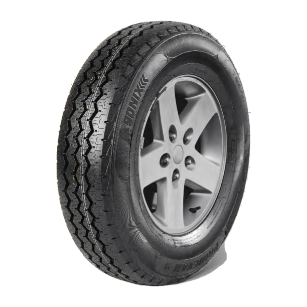 SAIA LOCAL SR sonix-primevan-9