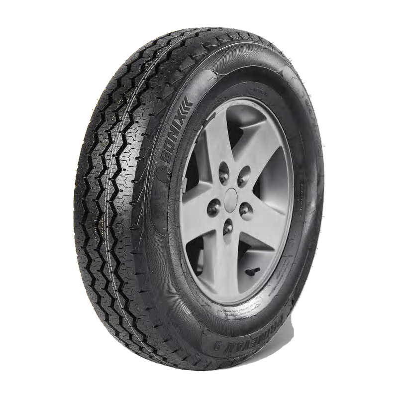 SAIA LOCAL SR sonix-primevan-9