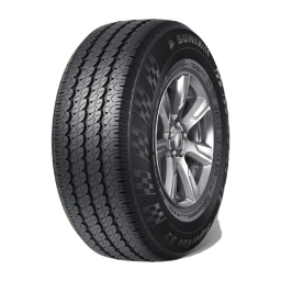 SAIA LOCAL SR sonix-supervan-s2