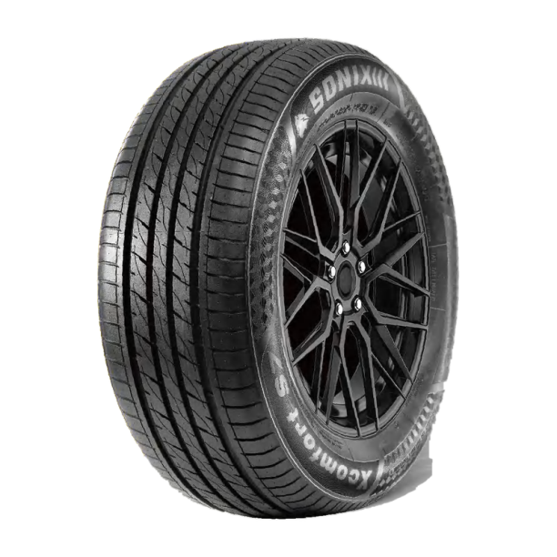 SAIA LOCAL SR sonix-xcomfort-s7