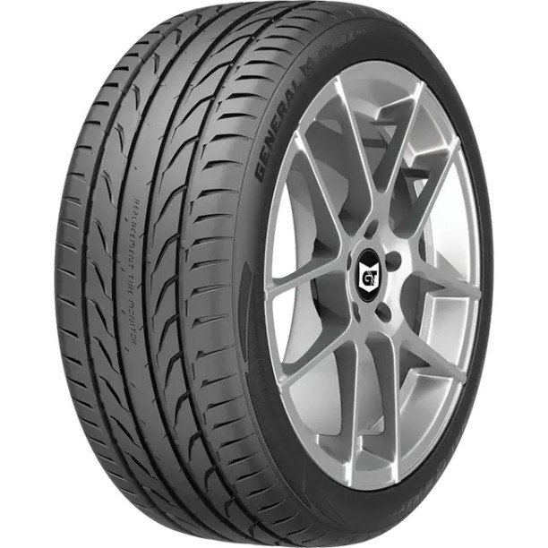 SAIA CGB 0113597