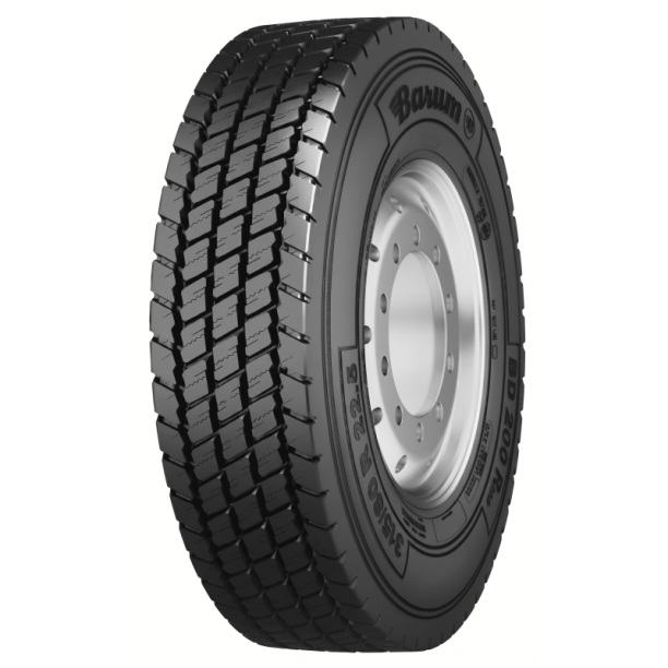 SAIA CGB 0133567