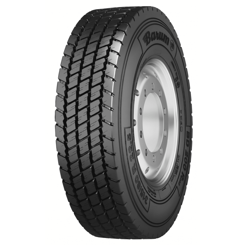 SAIA CGB 0133567