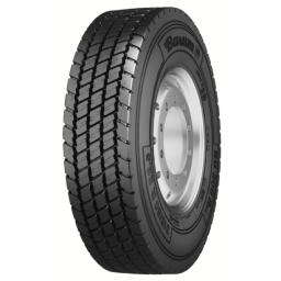 SAIA CGB 0133567
