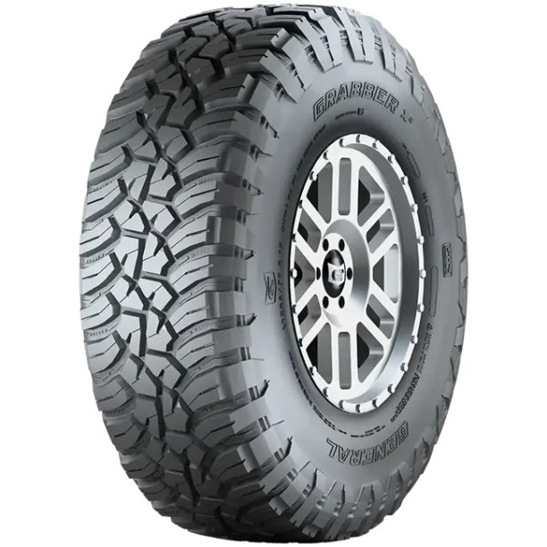 SAIA CGB 0124581