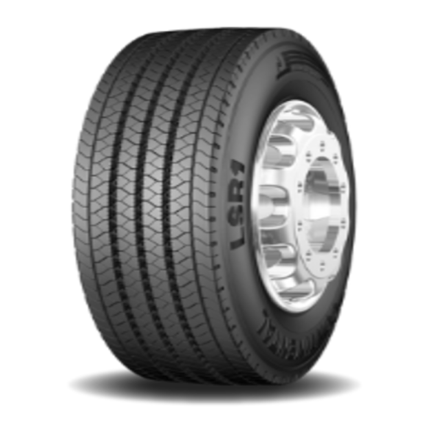 SAIA CGB 0134390