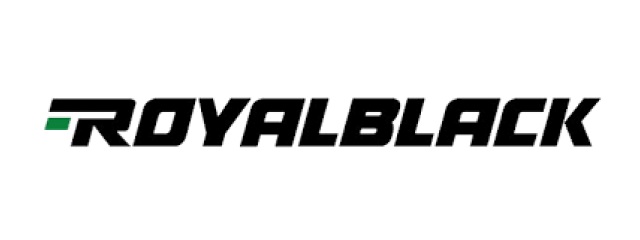 ROYALBLACK